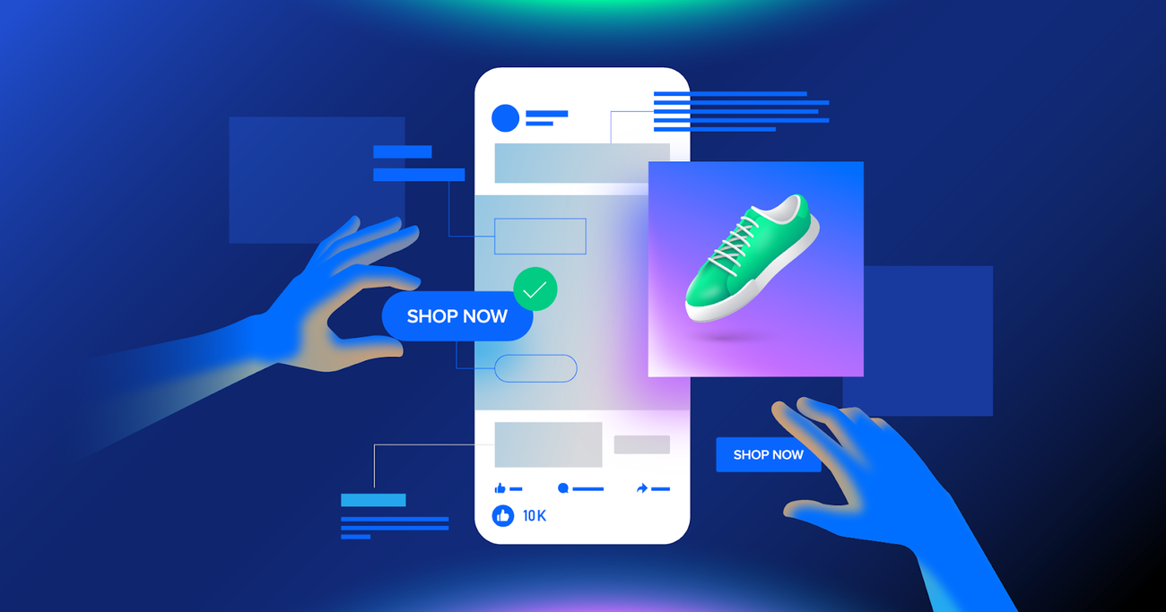 Agenție Facebook Ads: Campanii(reclame) Facebook & Instagram Ads