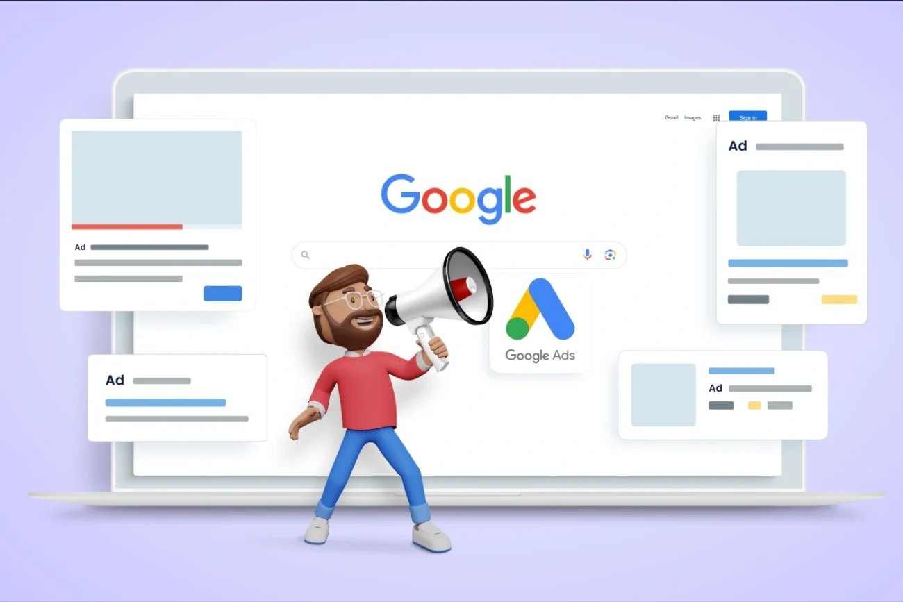 Agenție Google Ads & PPC ce Livrează Servicii de Optimizare a Campaniilor Google Ads